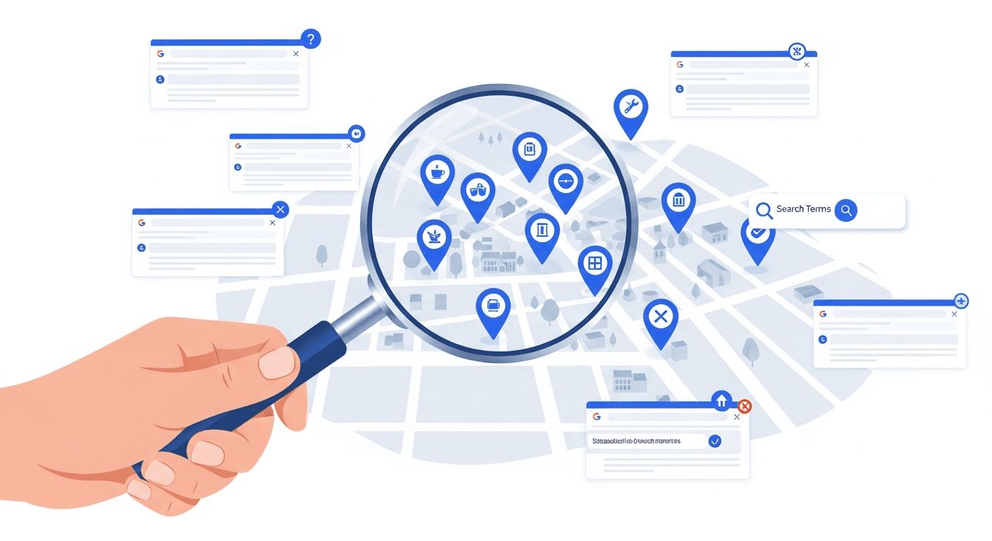Audit SEO local : comment ça marche et combien ça coûte