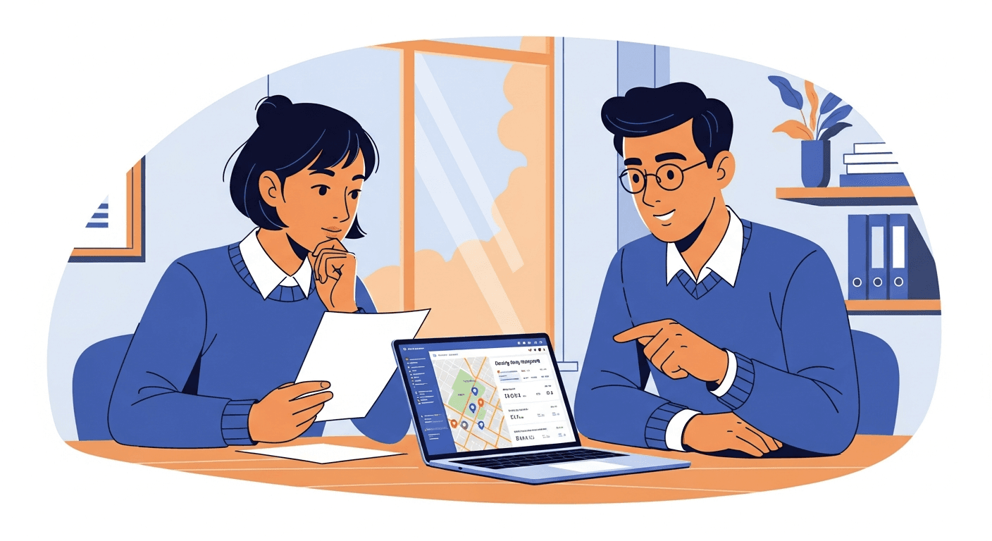 Comment choisir son agence SEO locale (sans se faire avoir)