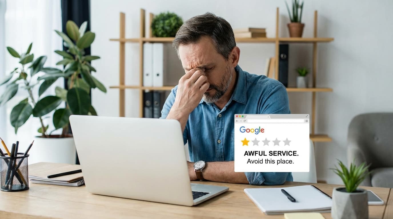 Faux avis sur Google : comment les identifier, les signaler et les faire supprimer