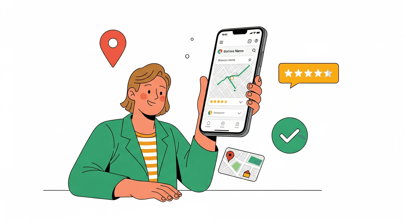 Fiche établissement Google : le guide complet 2026