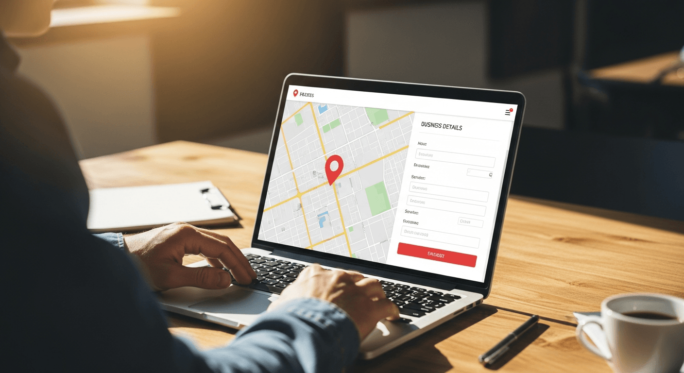 Modifier sa fiche Google : guide complet 2026