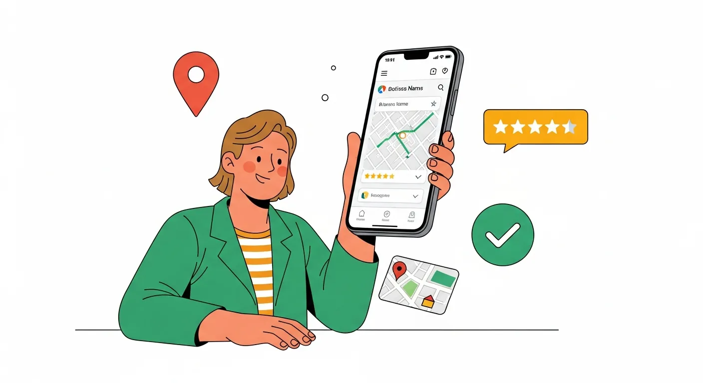 Fiche établissement Google : le guide complet 2026