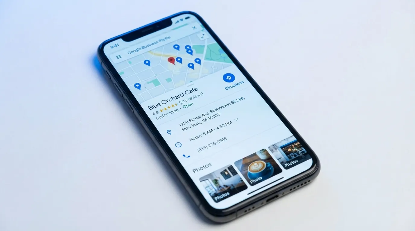 Google My Business va-t-il devenir payant ?