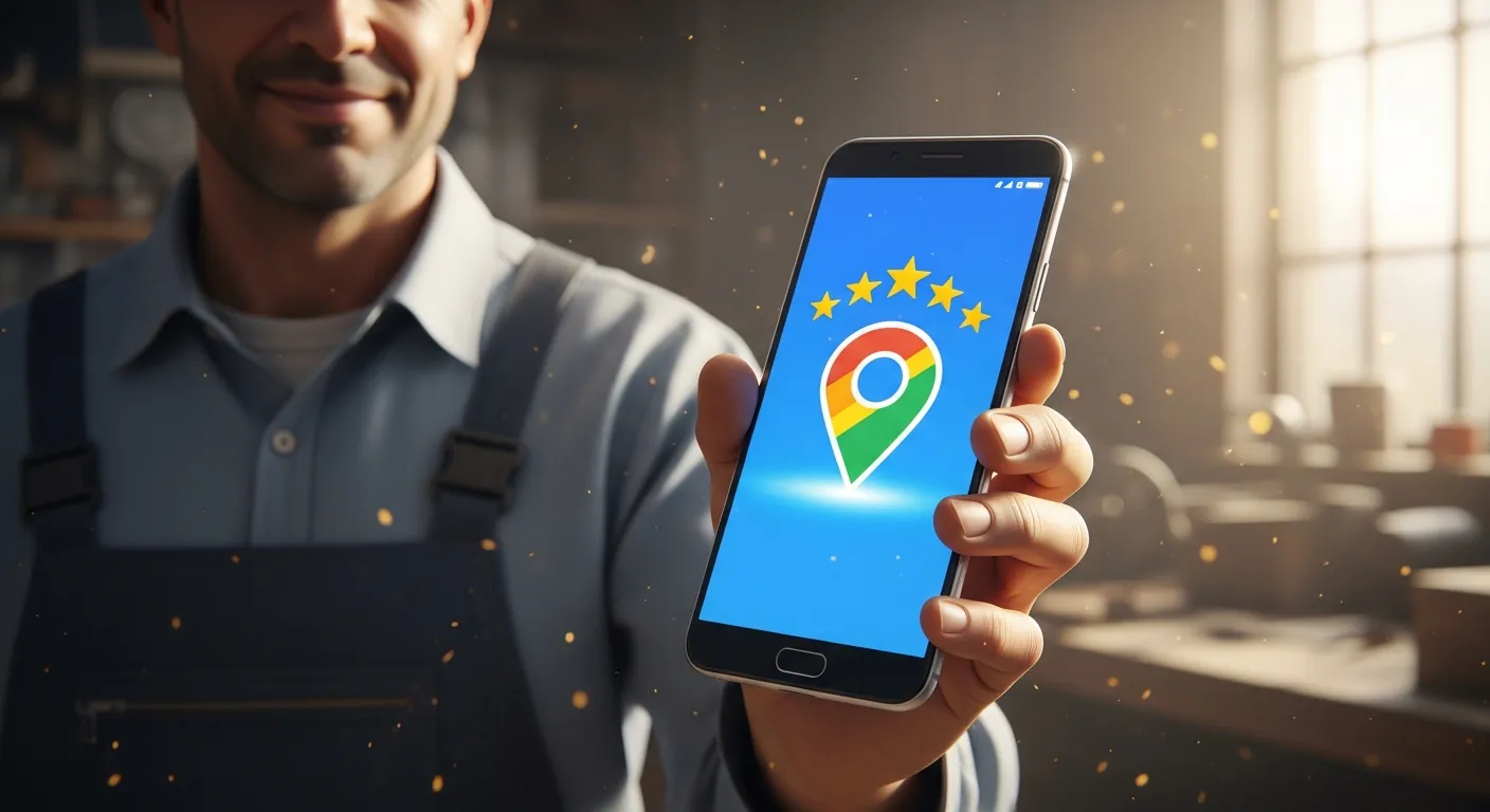Comment obtenir plus d'avis Google (guide 2026)